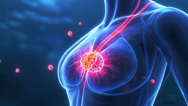 乳腺癌:全面了解与科学应对