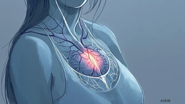 乳腺癌早期信号及预防措施指南