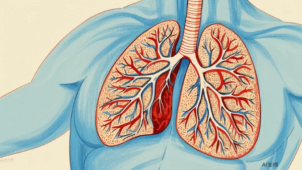 早期发现肺癌,生命的转机!如何科学预防与治疗肺癌?
