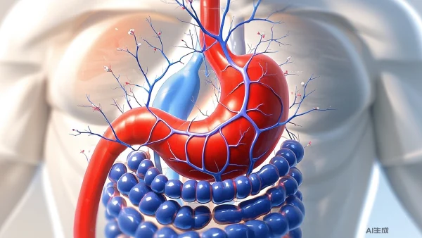 早发现胃间质瘤:症状识别与科学治疗