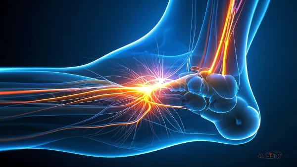 麻醉领域在腓总神经损伤管理中的应用：保障安全与效果