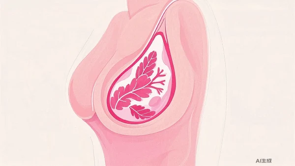 关注乳腺健康,预防乳腺癌“三部曲”!