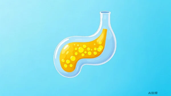 揭秘胆结石：非手术排出方法的科学与实践