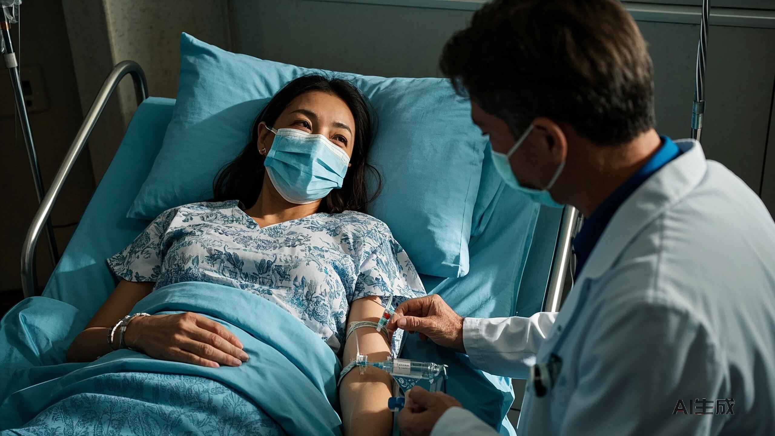 科普，乳腺癌治疗的新视角：聚焦pT2N0Mx HER2阳性患者的用药指南封面图