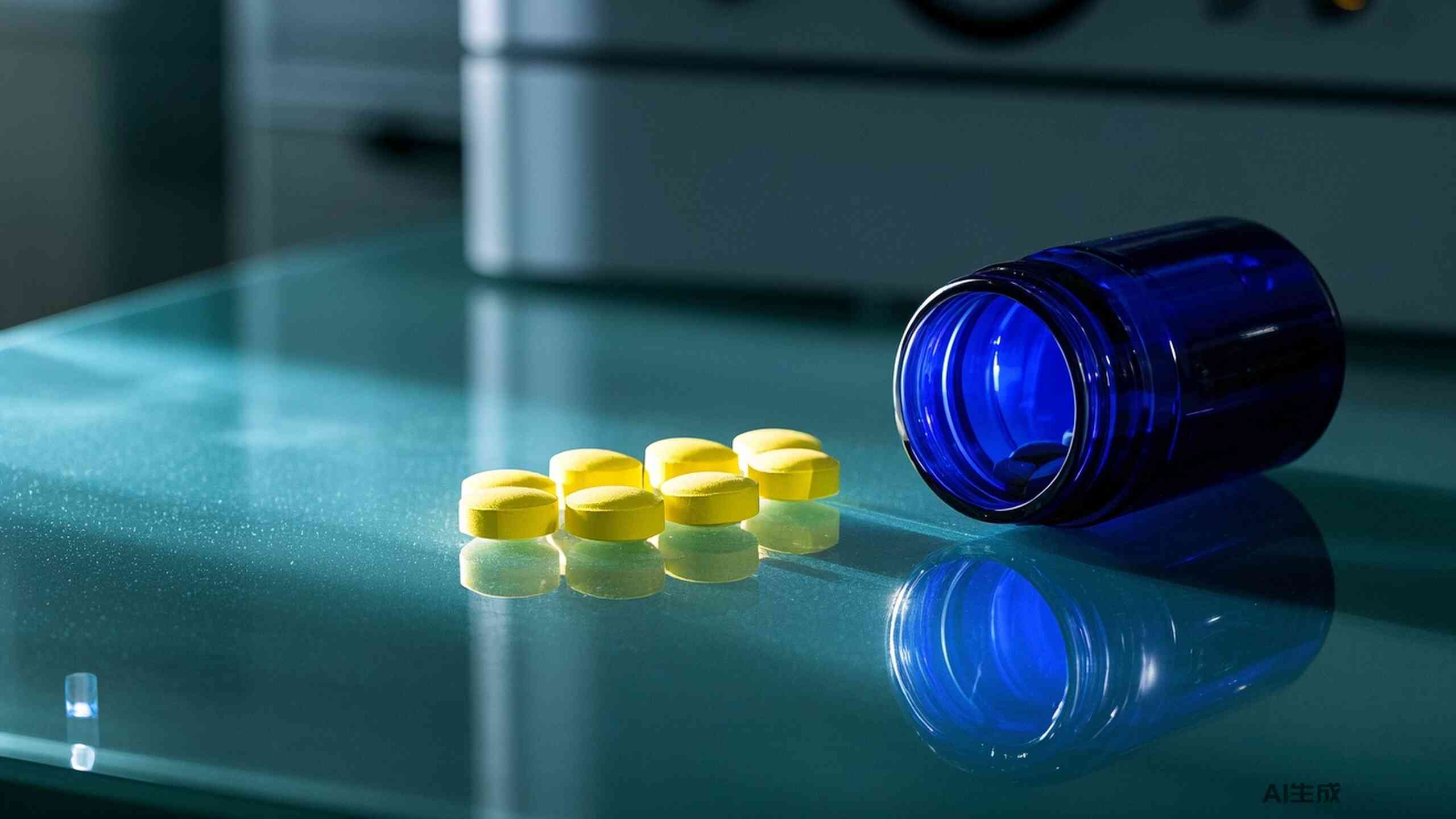 细解结肠癌:药物治疗原理及科学用药指南
