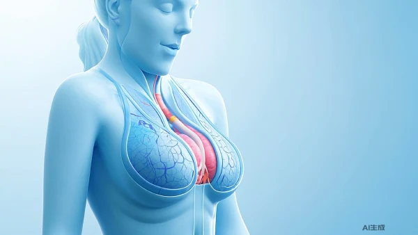 乳腺癌预警：别忽视这些关键信号
