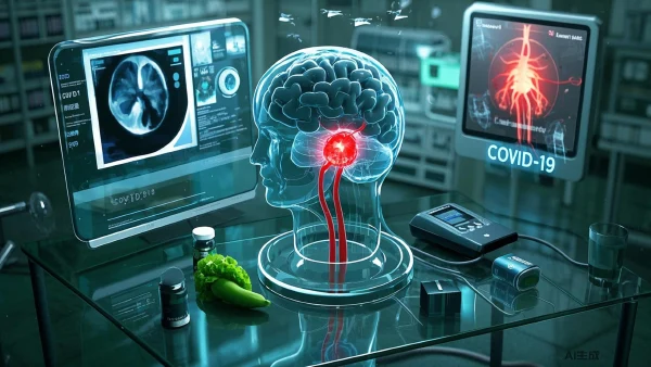 脑梗死患者的预警与预防——了解这些知识很重要！