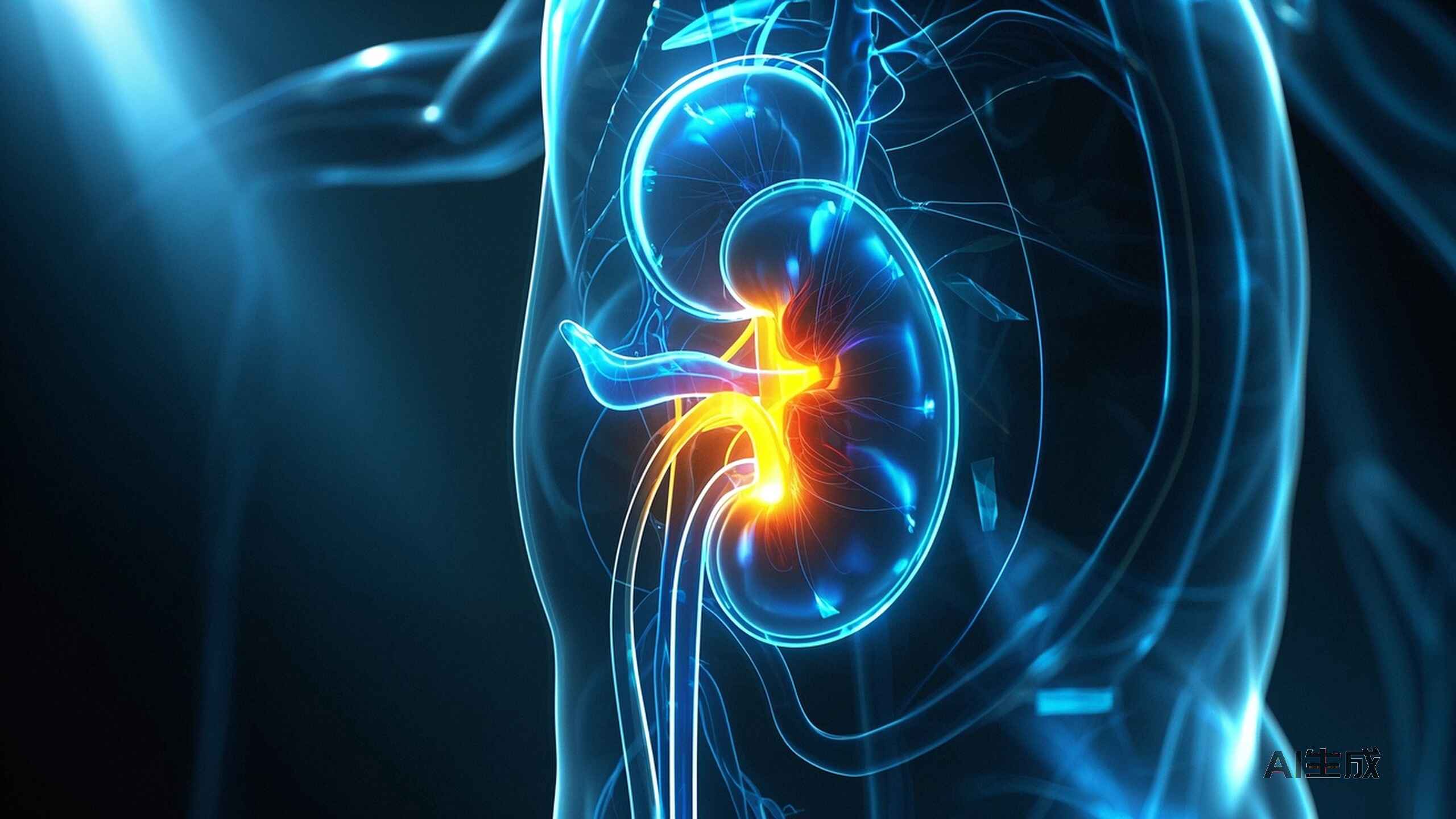 科普，麻醉领域的应用：保障手术安全与患者舒适 💡封面图