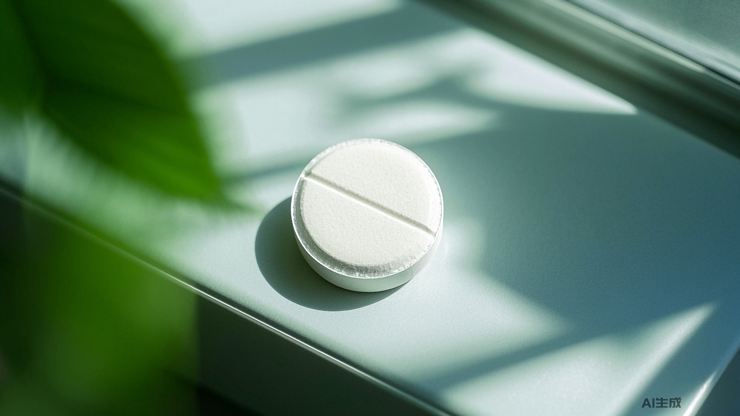 盐酸二甲双胍缓释片：糖尿病患者的理想选择与使用指南