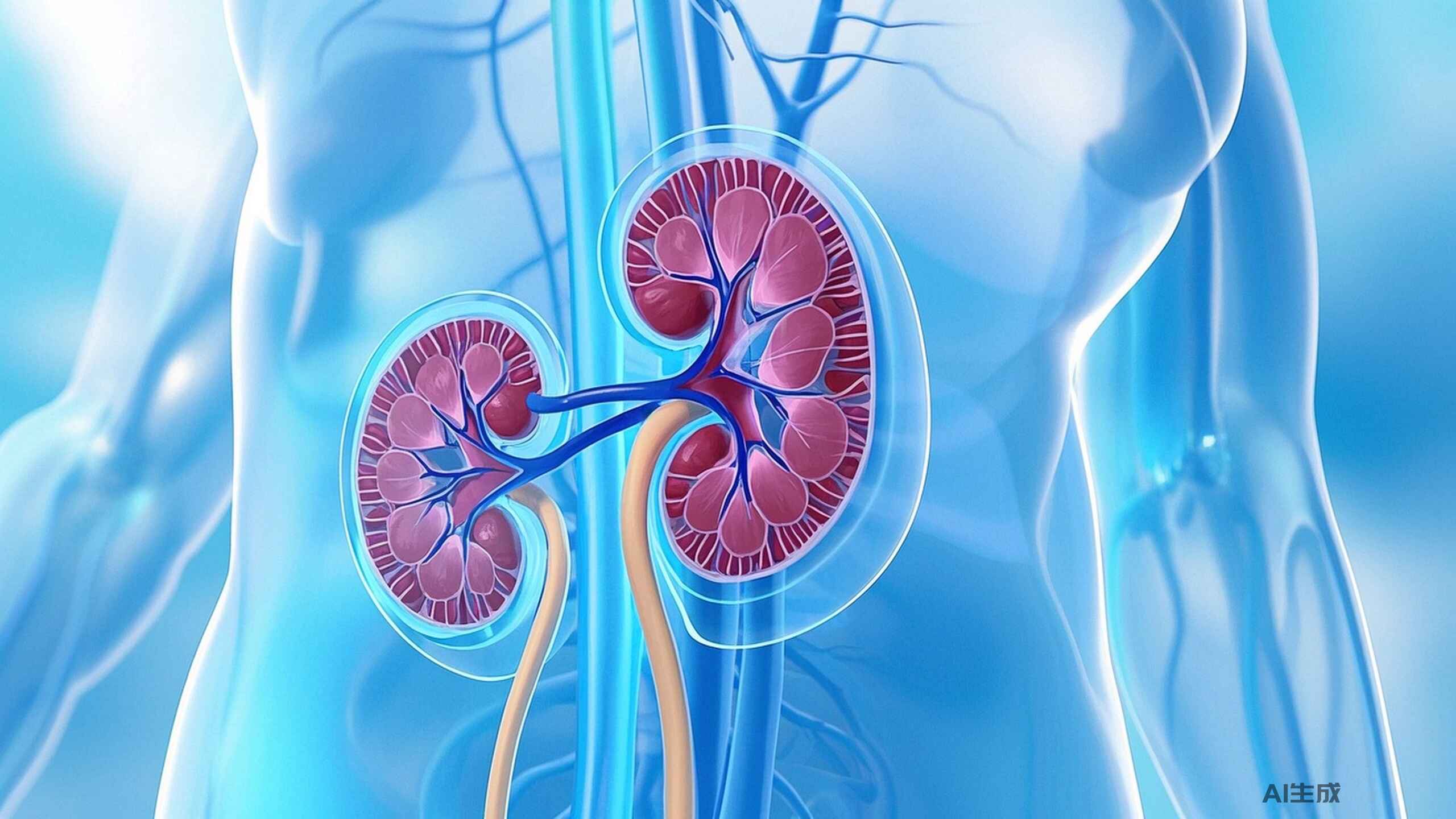 科普,肾上腺肿瘤——隐藏在身体深处的“定时炸弹”!封面图