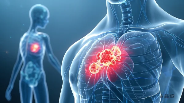 乳腺癌:如何认识与应对这一天然敌人