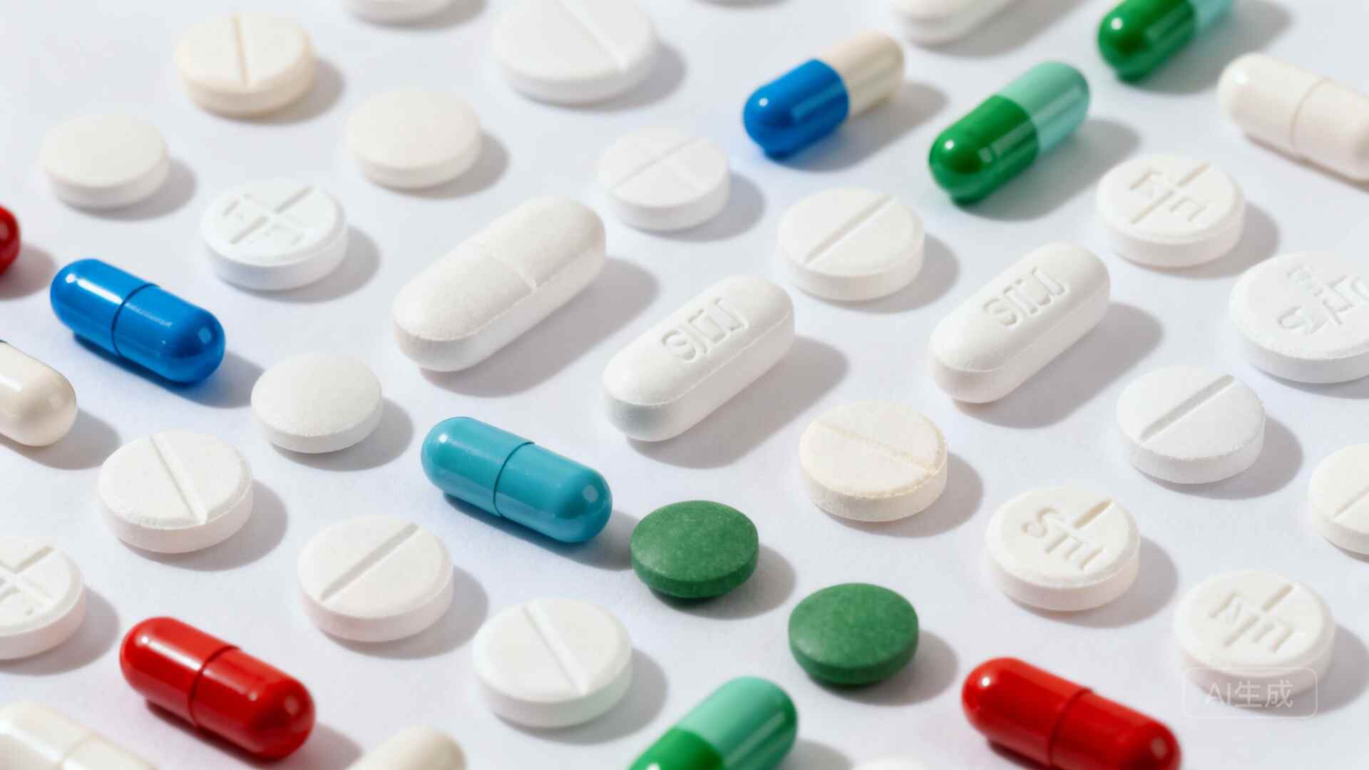 科普，食管恶性<span style="color: #da4707">肿瘤</span><span style="color: #da4707">放疗</span>药品使用全解：安全、正确、实用指南