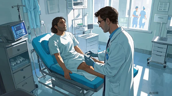 焦虑症的全面解读：从诊断到治疗与管理