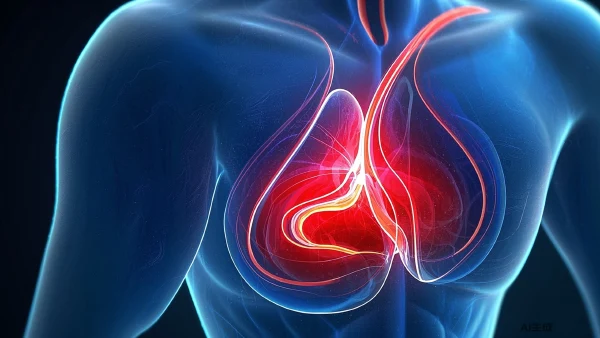 敌在乳腺：如何应对乳腺癌的挑战