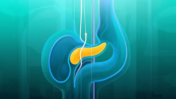 揭秘急性胰腺炎——不痛不痒也能要命,如何发现与预防?