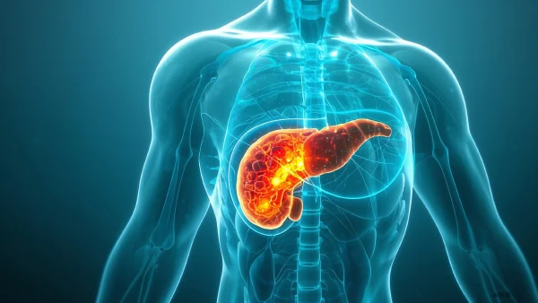 胰腺癌的全面解析：了解风险、症状与治疗 🩺