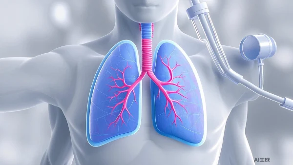 重症肺炎及其并发症:你需要了解的紧急健康警示!