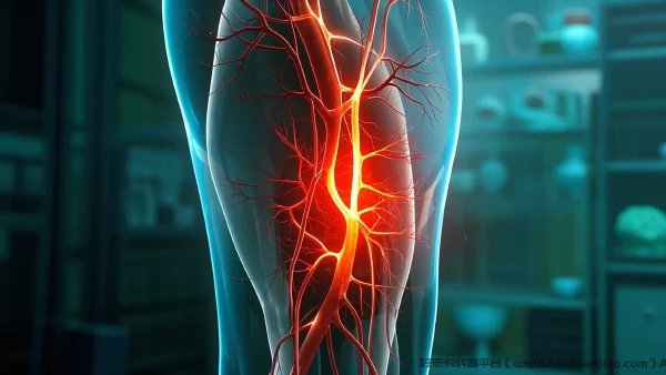 全面了解下肢静脉血栓形成:诊断与治疗指南
