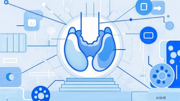 甲状腺癌早期诊断与管理——科学治疗和生活方式调整的全方位解读