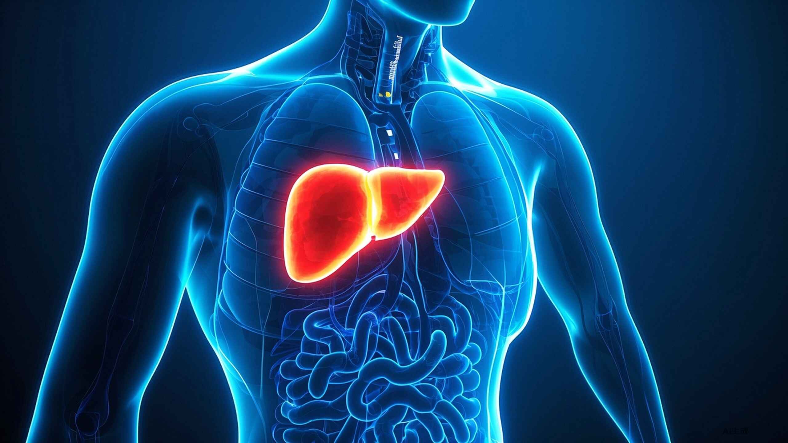 科普，肝癌：你不可忽视的<span style="color: #da4707">健康</span><span style="color: #da4707">话题</span>