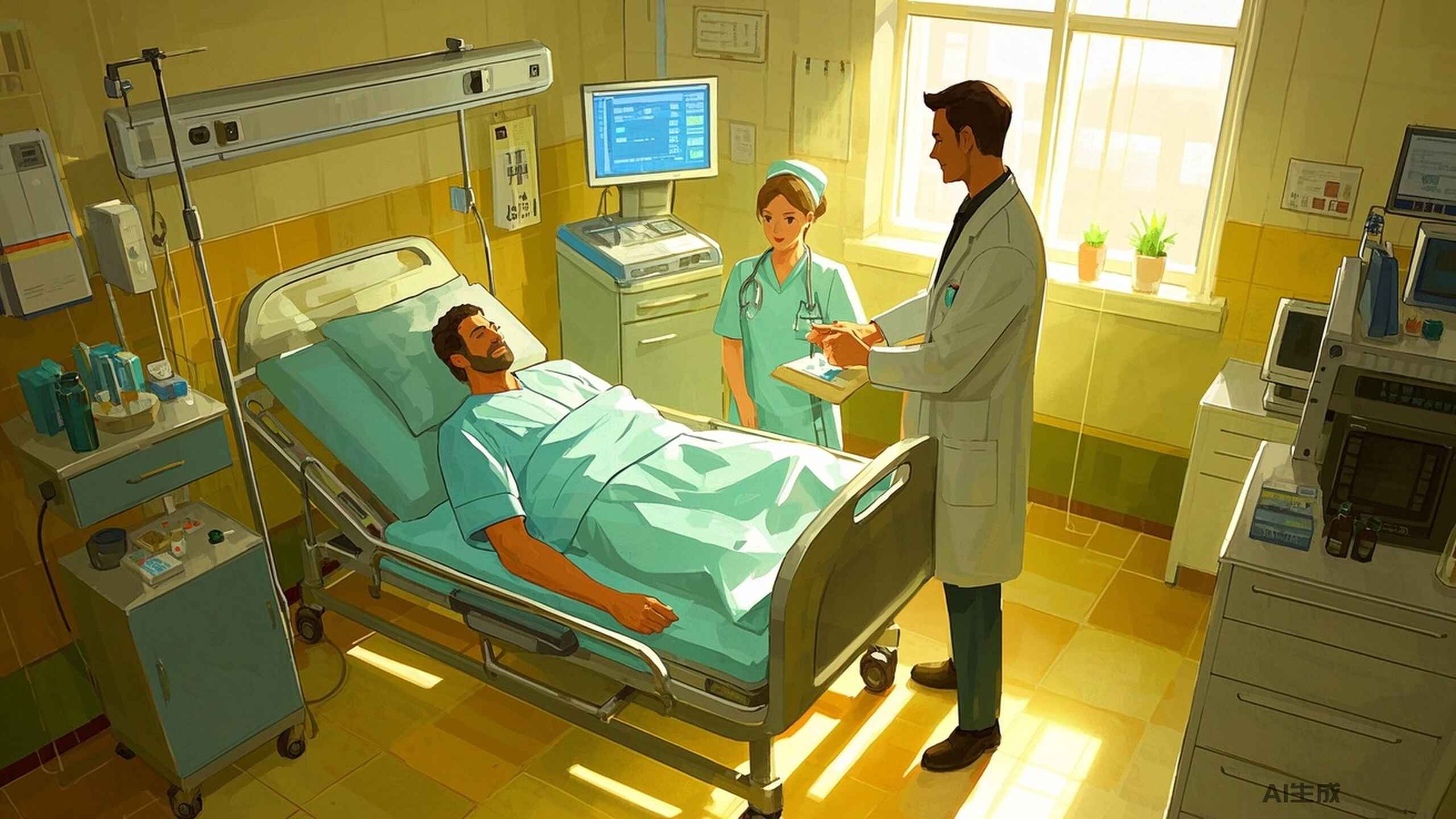 科普，脂溢性皮炎的临床诊疗与日常管理全解析封面图