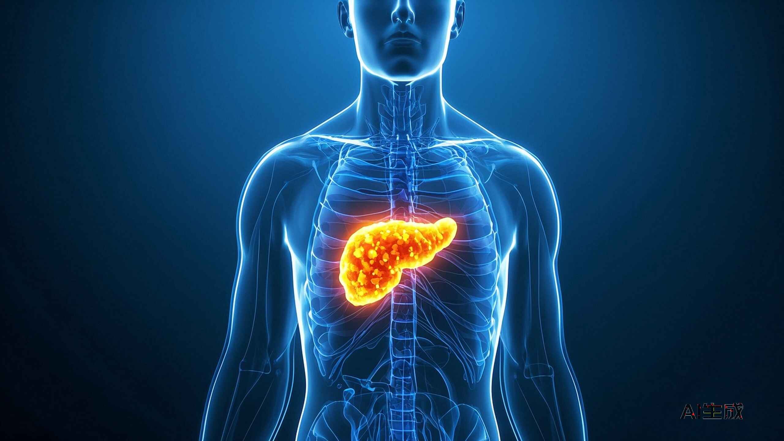 科普,识别胰腺癌的症状与应对方法:全面了解这一疾病的关键要素封面图