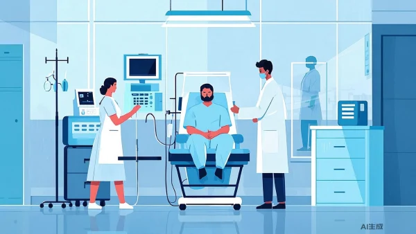 全面解析糖尿病及其神经病变:从分类到治疗全覆盖