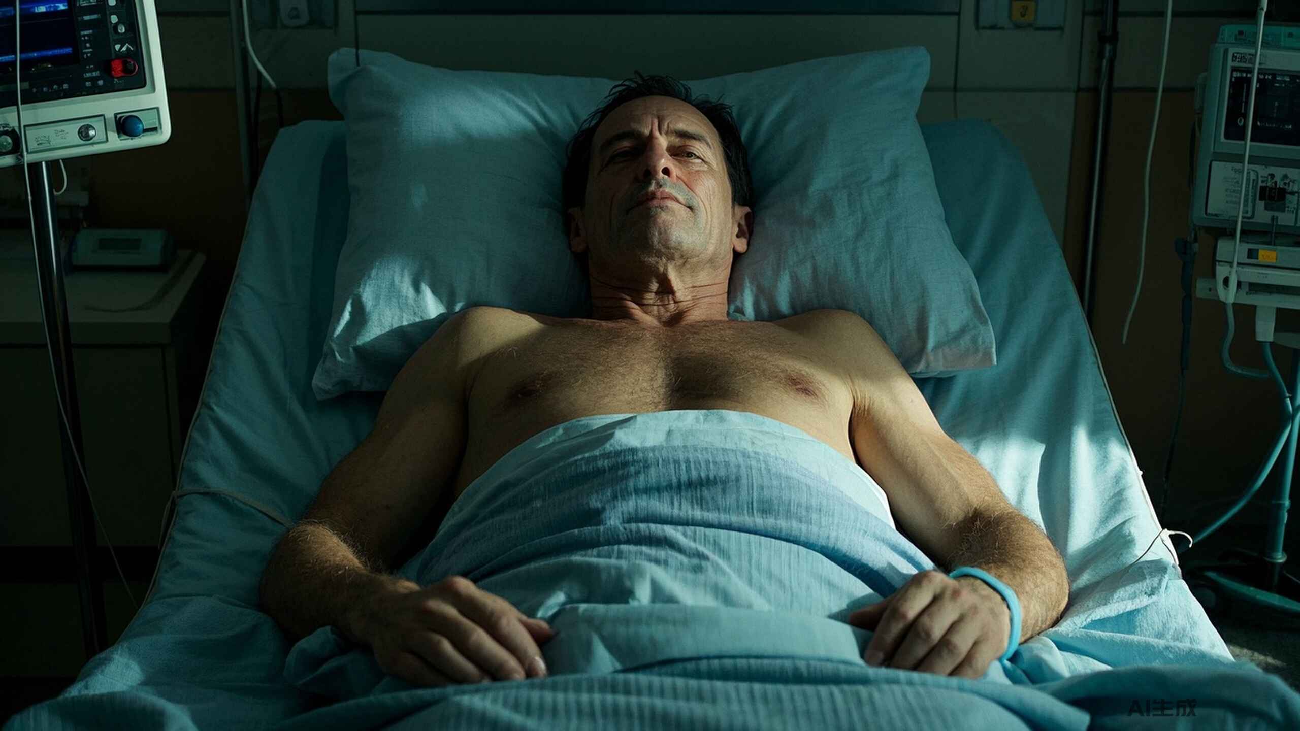 科普，維生<span style="color: #da4707">素</span><span style="color: #da4707">E</span>缺乏癥：飲食中的隱形威脅與健康影響