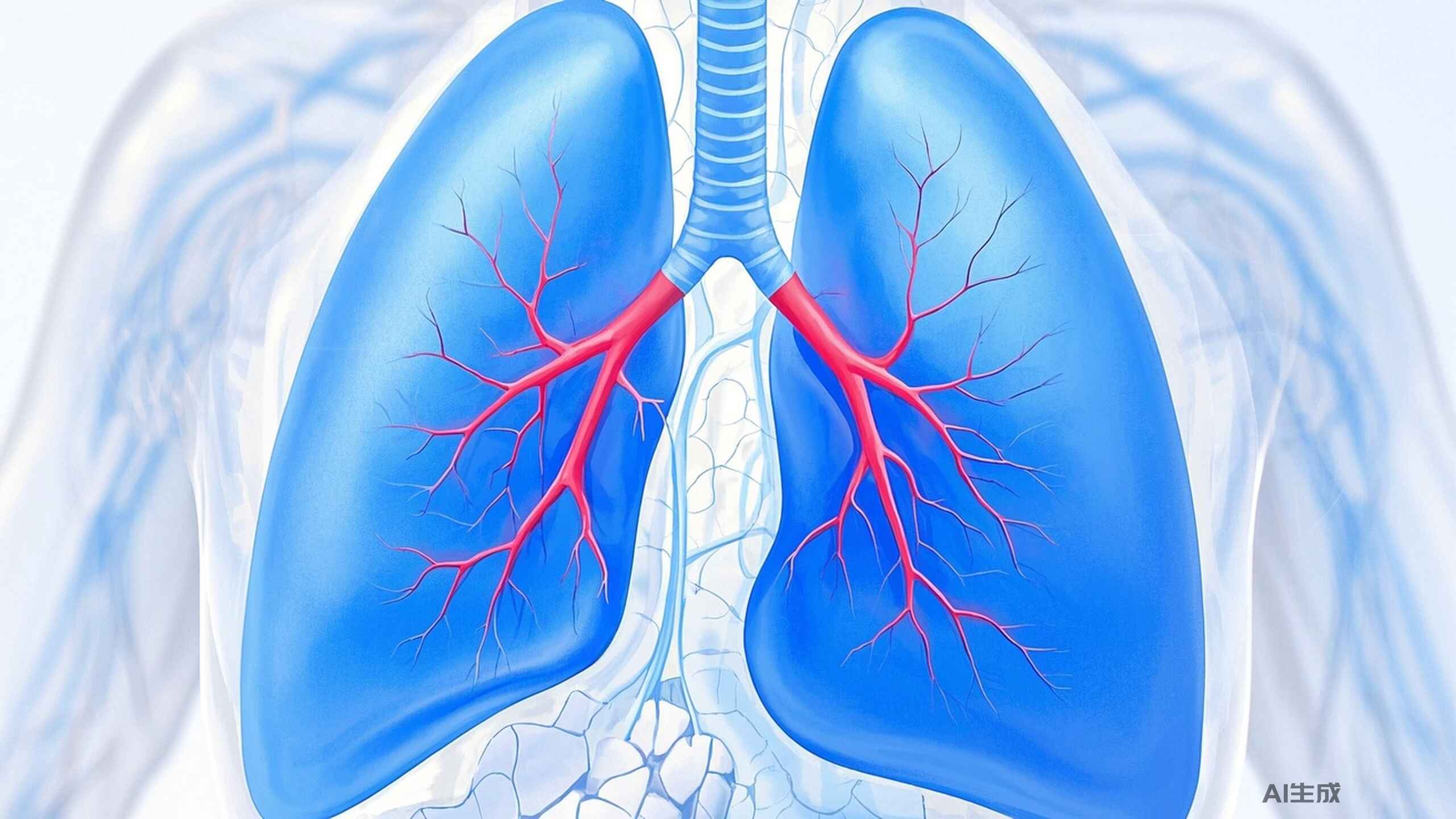 科普,早期肺癌:了解、治療及預(yù)防從現(xiàn)在開始封面圖