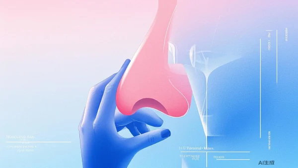 鼻出血:不容忽视的小问题