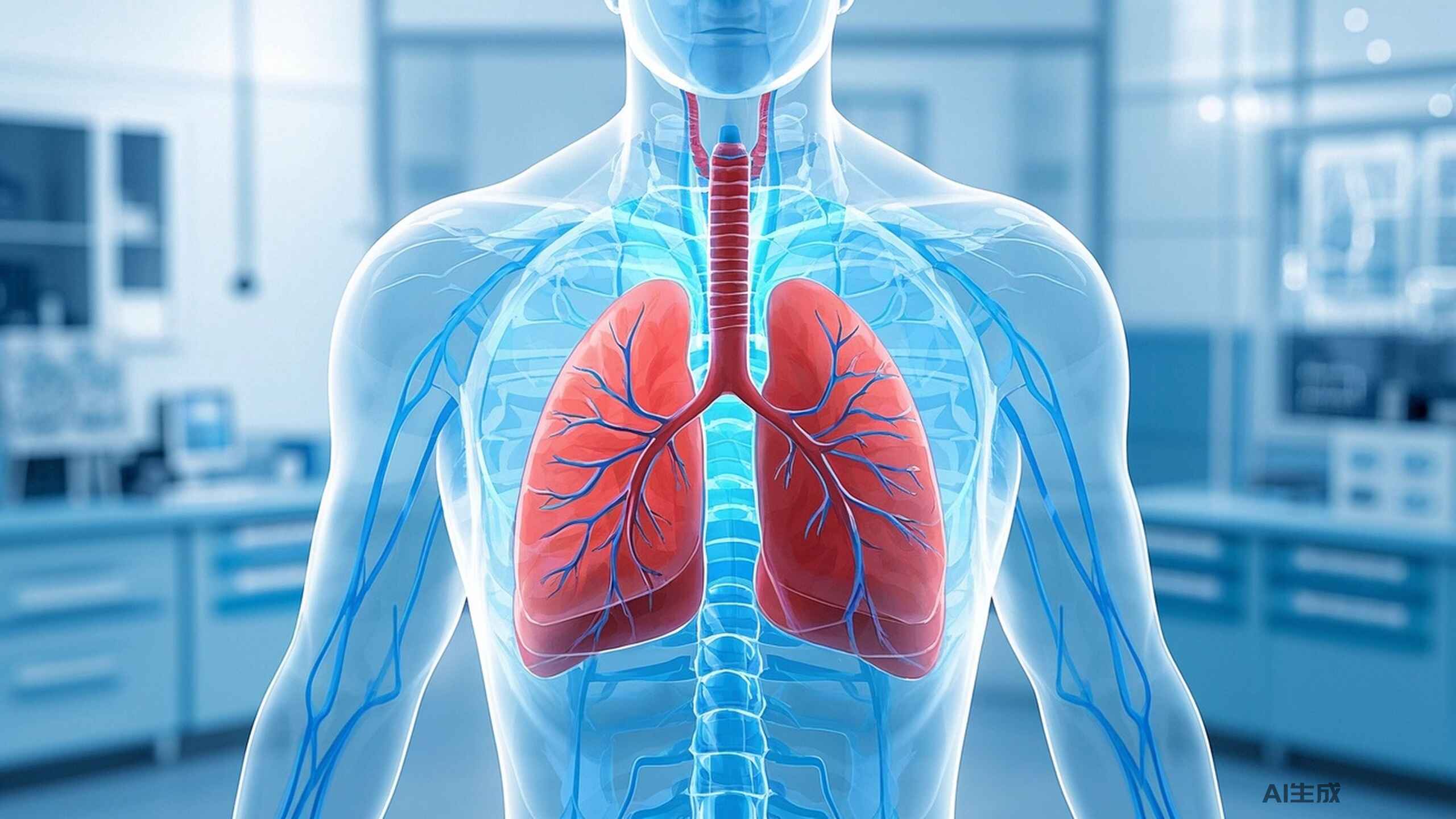 科普，<span style="color: #da4707">如何</span>应对<span style="color: #da4707">肺癌</span>：从<span style="color: #da4707">诊断</span>到治疗的全面指南