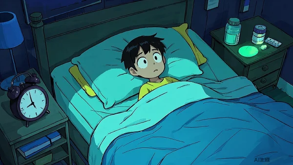 睡眠障碍:认识、诊断与管理
