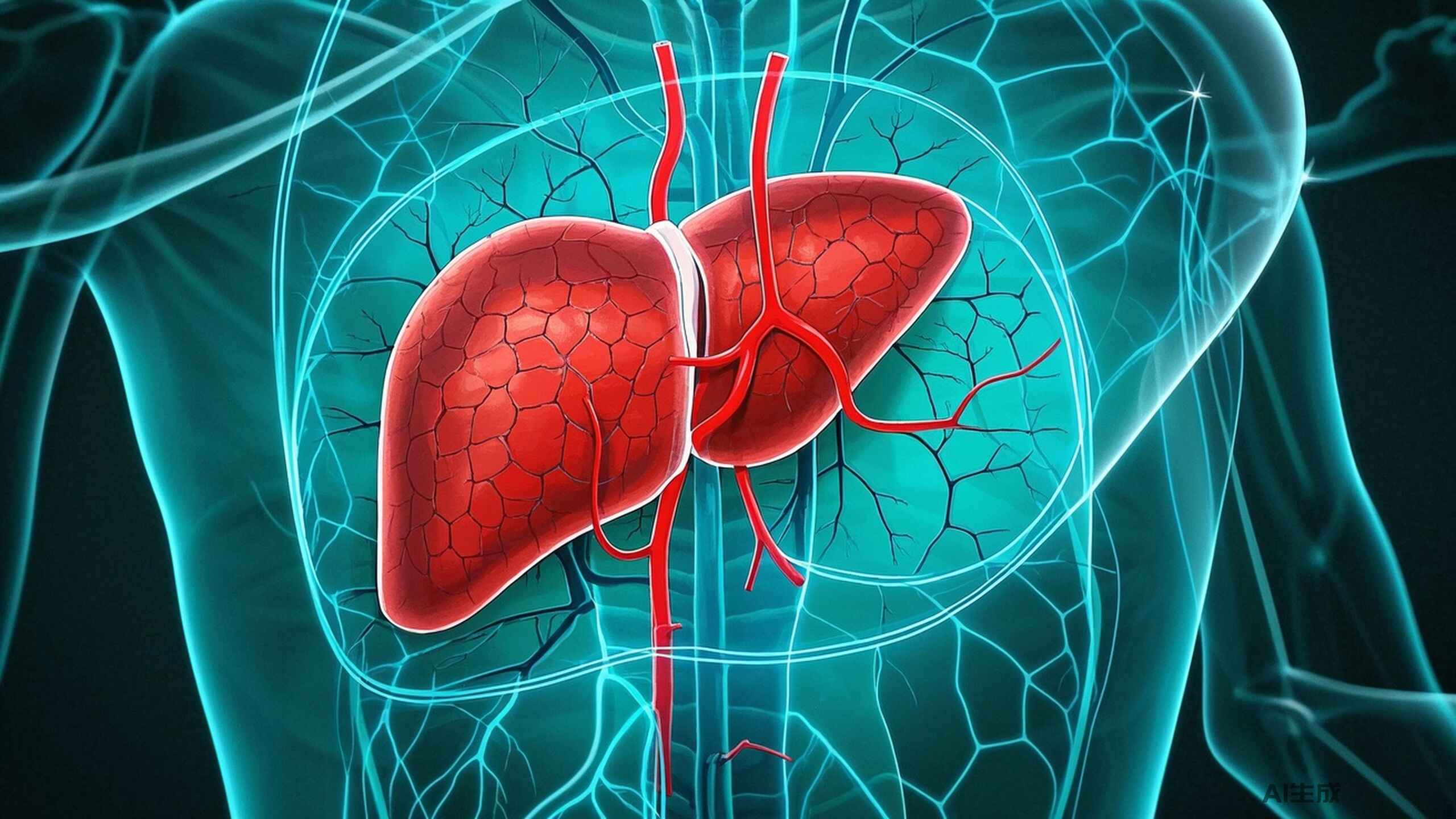 科普，肝恶性肿瘤——不可忽视的健康杀手！封面图