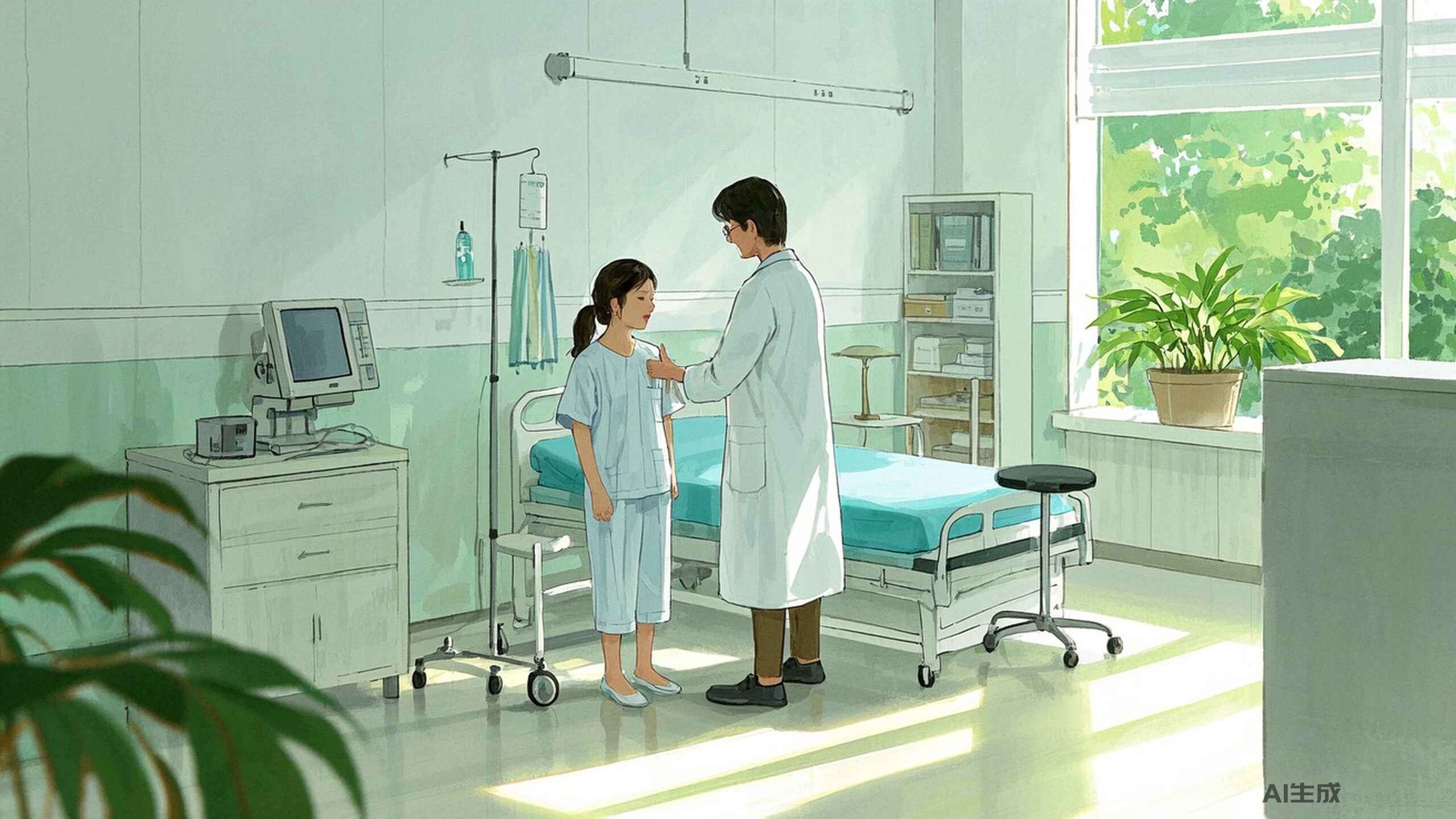科普，乳腺健康：从不适到预防，一文搞定封面图