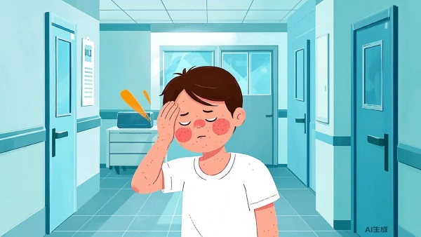 湿疹和激素治疗：掌握阶梯疗法的关键