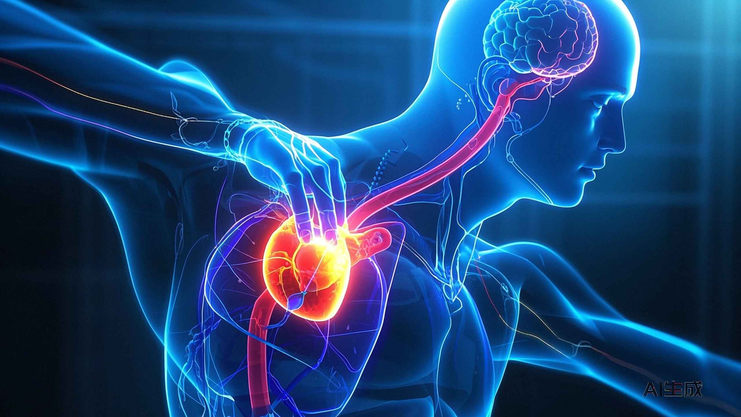 科普，💤 有效<span style="color: #da4707">提升</span>睡眠健康的实用指南 💤