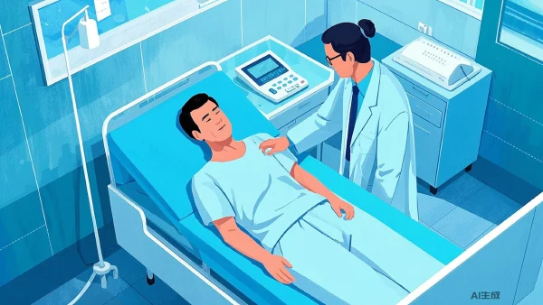 代谢综合征的秘密:早期信号和自我管理秘诀