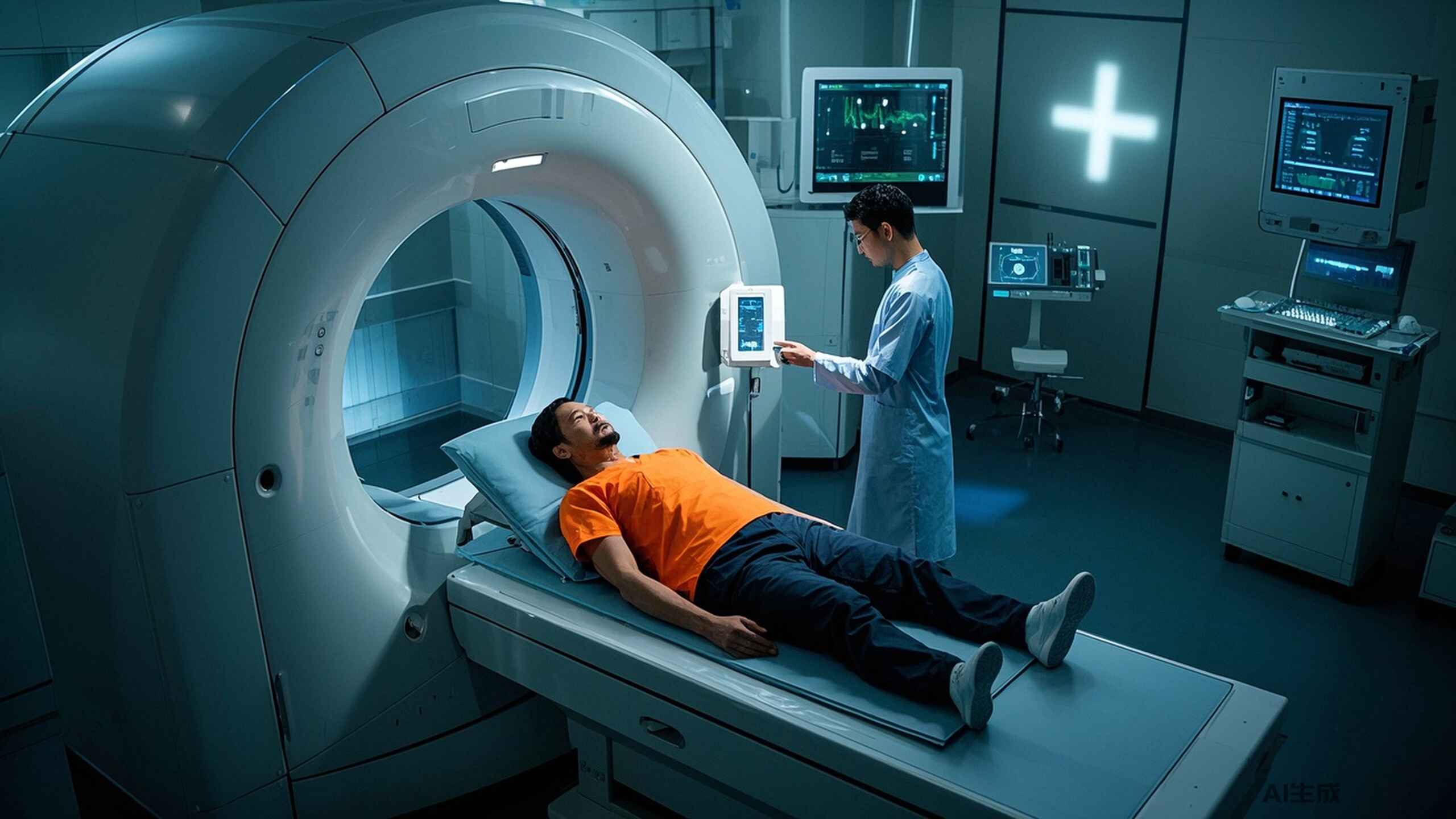 科普，<span style="color: #da4707">胸</span>腹部异常<span style="color: #da4707">信号</span>解析：了解<span style="color: #da4707">早期</span>警告与应对策略