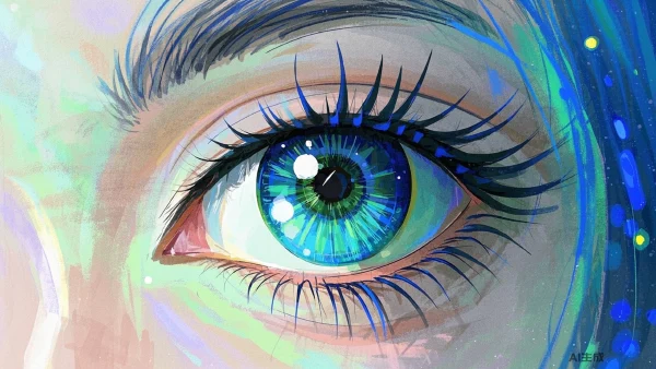 干眼症:看不见的困扰与解决之道