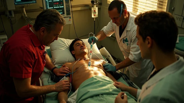 高血压急症：紧急降压的智慧与原则