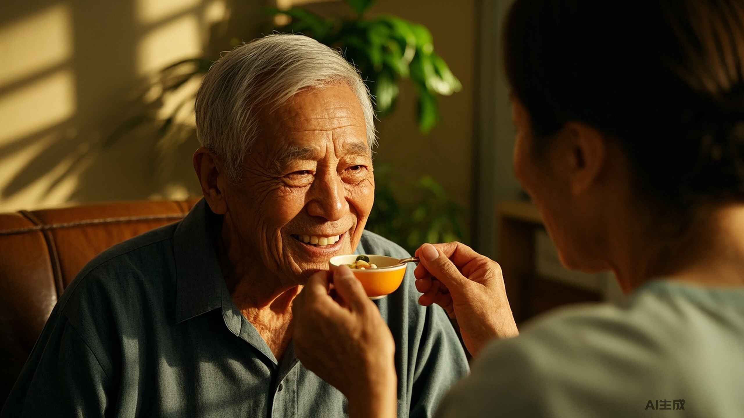科普，破解老年痴呆的迷思：认知障碍与康复护理的全景探索封面图