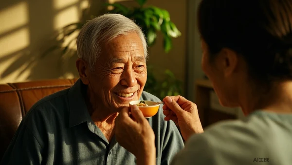 破解老年痴呆的迷思:认知障碍与康复护理的全景探索