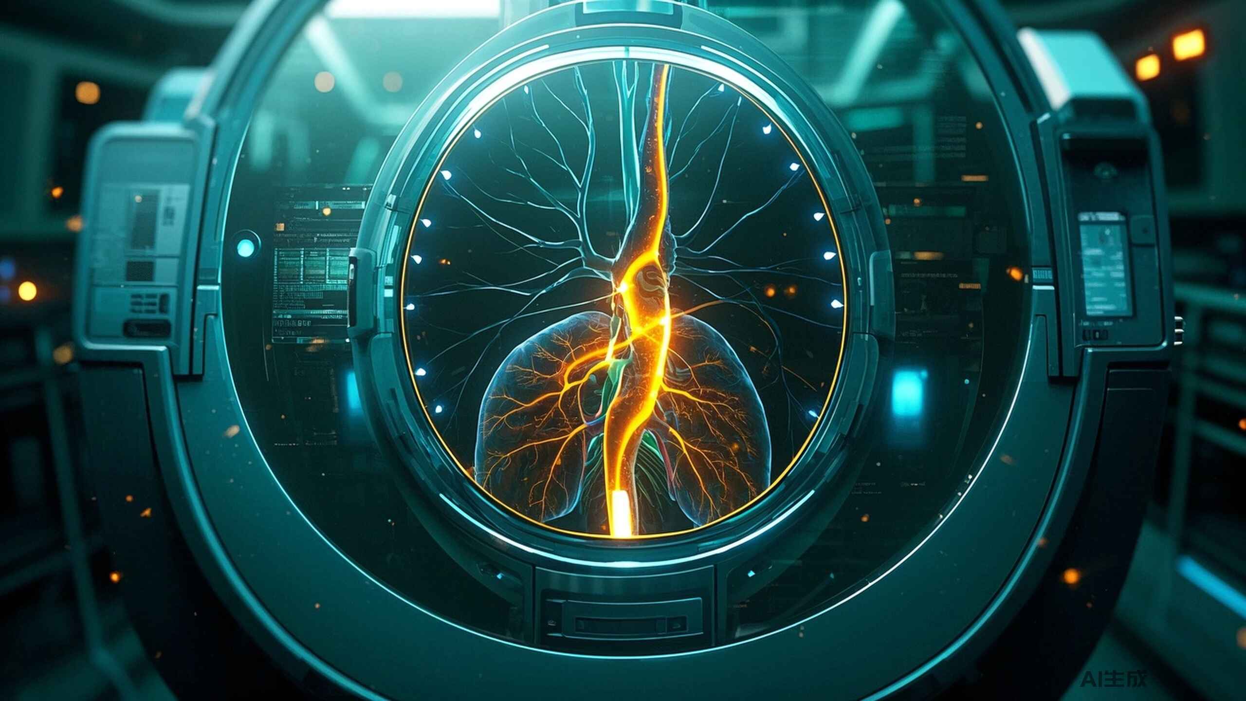 科普，揭开增强<span style="color: #da4707">磁共振</span><span style="color: #da4707">成像</span>的神秘面纱：原理、定义与<span style="color: #da4707">应用</span>探秘