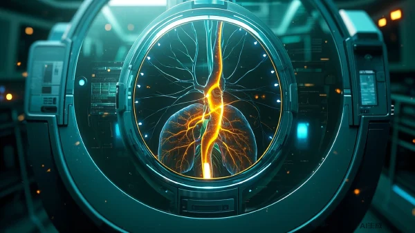 揭开增强磁共振成像的神秘面纱:原理、定义与应用探秘