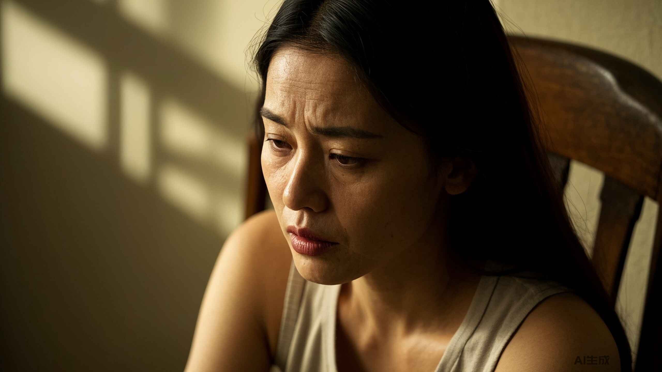 科普，缺铁性贫血：藏在疲惫背后的真相及应对策略封面图