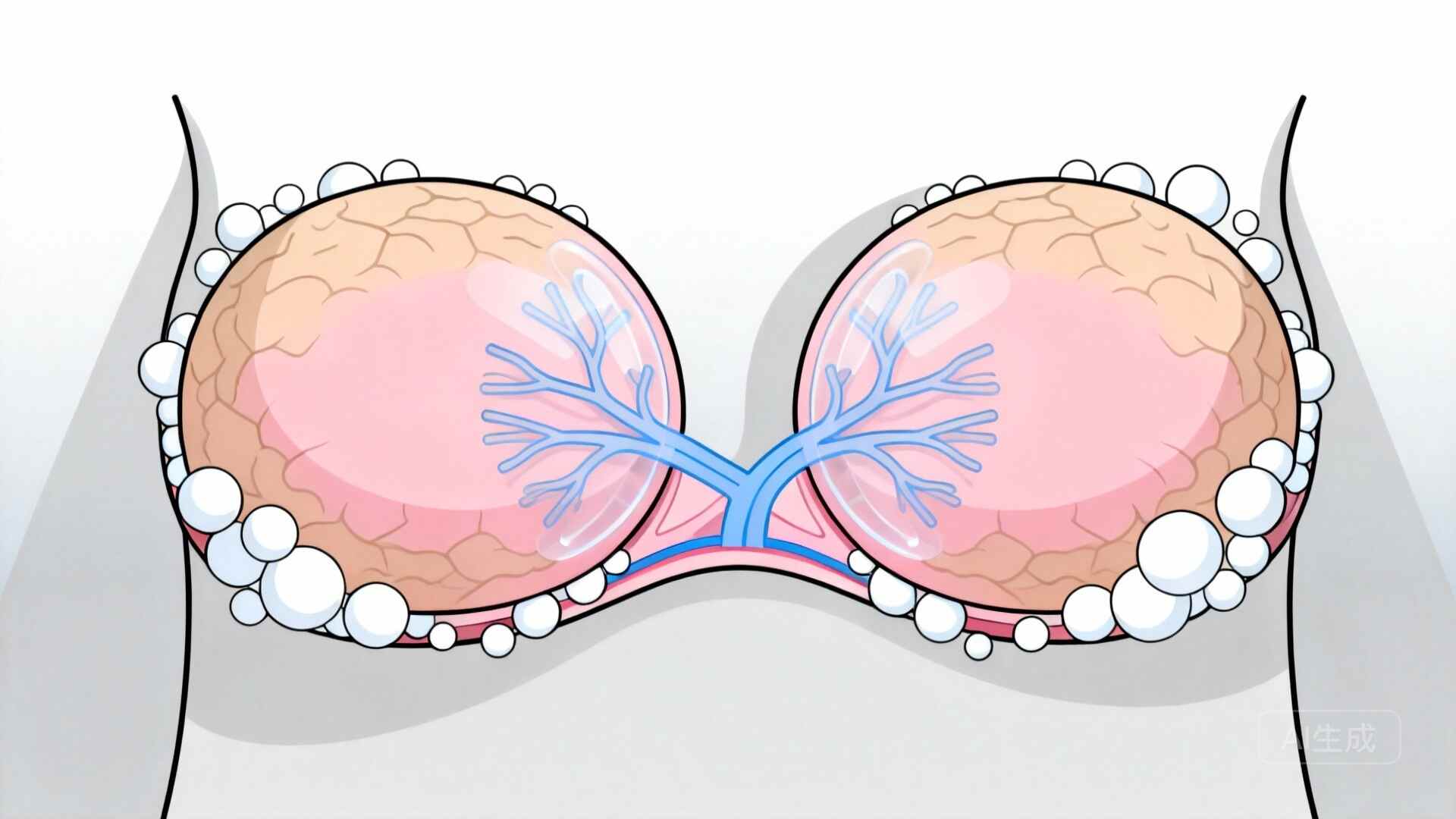 科普，了解乳腺癌：普外科视角的实用知识封面图