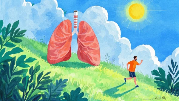 戒烟:守护肺部健康,降低肺癌风险的必经之路