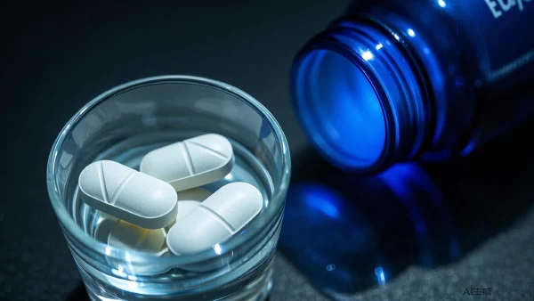 告别偏头痛:预防性药物全攻略