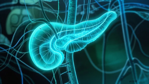 胰腺囊腺瘤的信号及科学应对指南