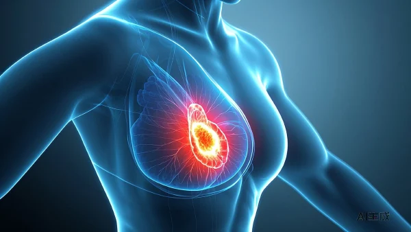 了解乳腺癌:识别症状与科学应对